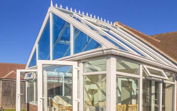 conservatory roof insulation costs Commonside