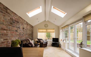 conservatory roof insulation Commonside