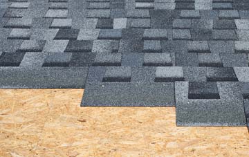 expert Commonside asphalt roof companies