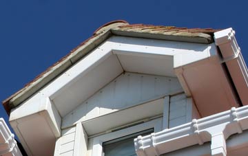 Commonside fascia installation costs