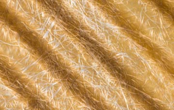 Commonside fibreglass roof waterproofing