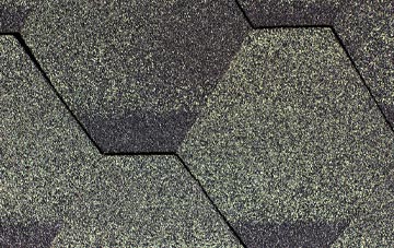 Commonside fibreglass shingle repairs