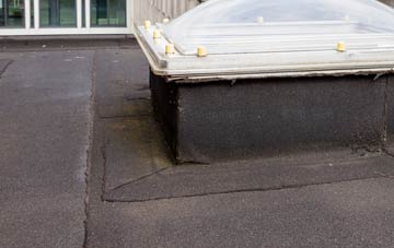 disadvantages of Commonside flat roofs