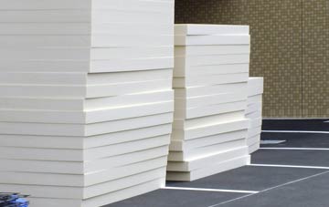 Commonside flat roof insulation costs