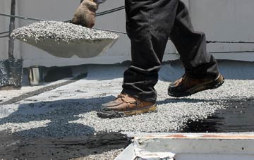 Commonside flat roofing companies