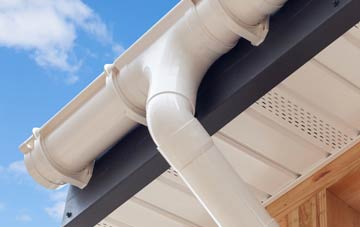 Commonside gutter installation costs