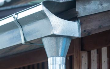 Commonside guttering companies