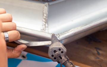 disadvantages of Commonside lead roofing