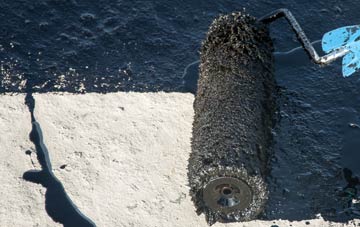 Commonside liquid sealant waterproofing