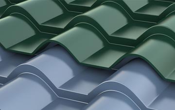 who should consider Commonside plastic roofs
