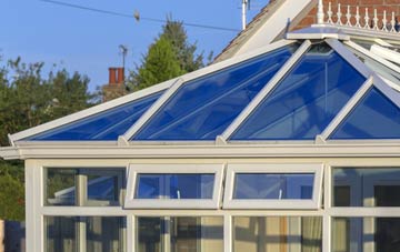 professional Commonside conservatory insulation