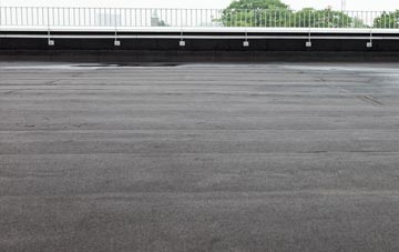 Commonside asphalt roof replacement