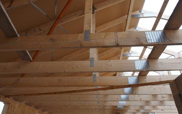 Commonside roof truss costs