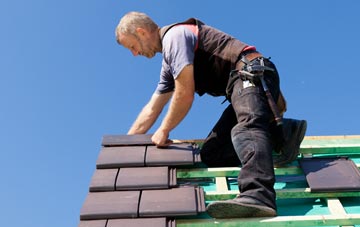 disadvantages of Commonside slate roofing