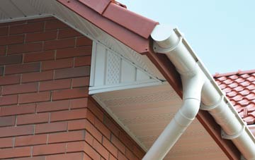 Commonside soffit repair costs
