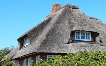 thatch roofing Commonside