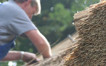 professional Commonside thatchers