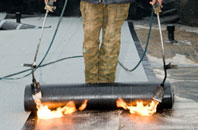 Commonside flat roof sealing quote