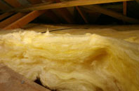 Commonside pitch roof insulation