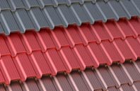 find rated Commonside plastic roofing companies