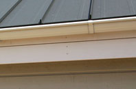 Commonside soffit repair