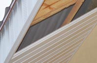 rated Commonside soffit repair companies