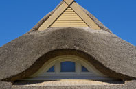 Commonside thatch roofing
